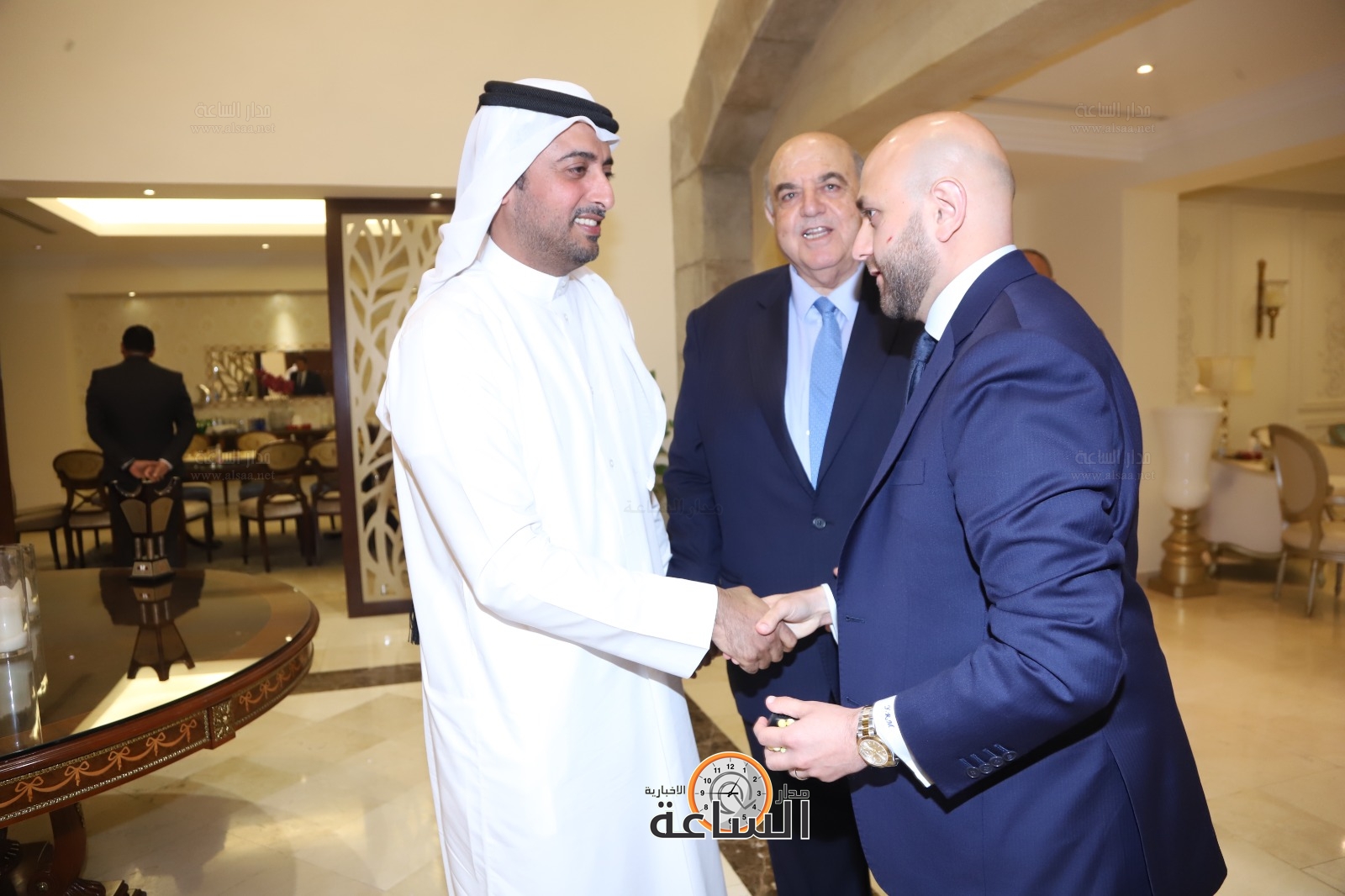 Madar Al-Saa Images 0.13949779006841845