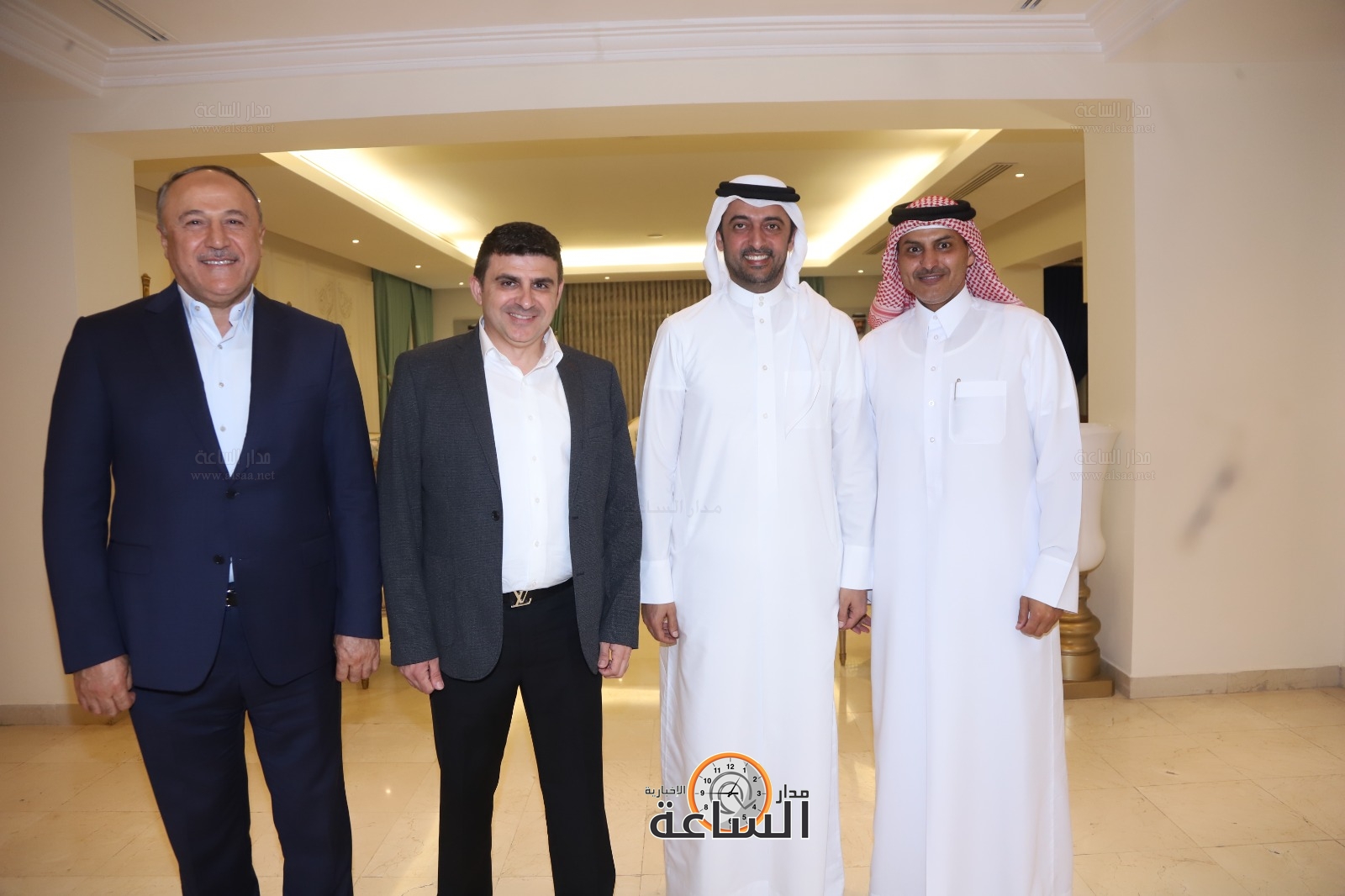 Madar Al-Saa Images 0.21835707922746983