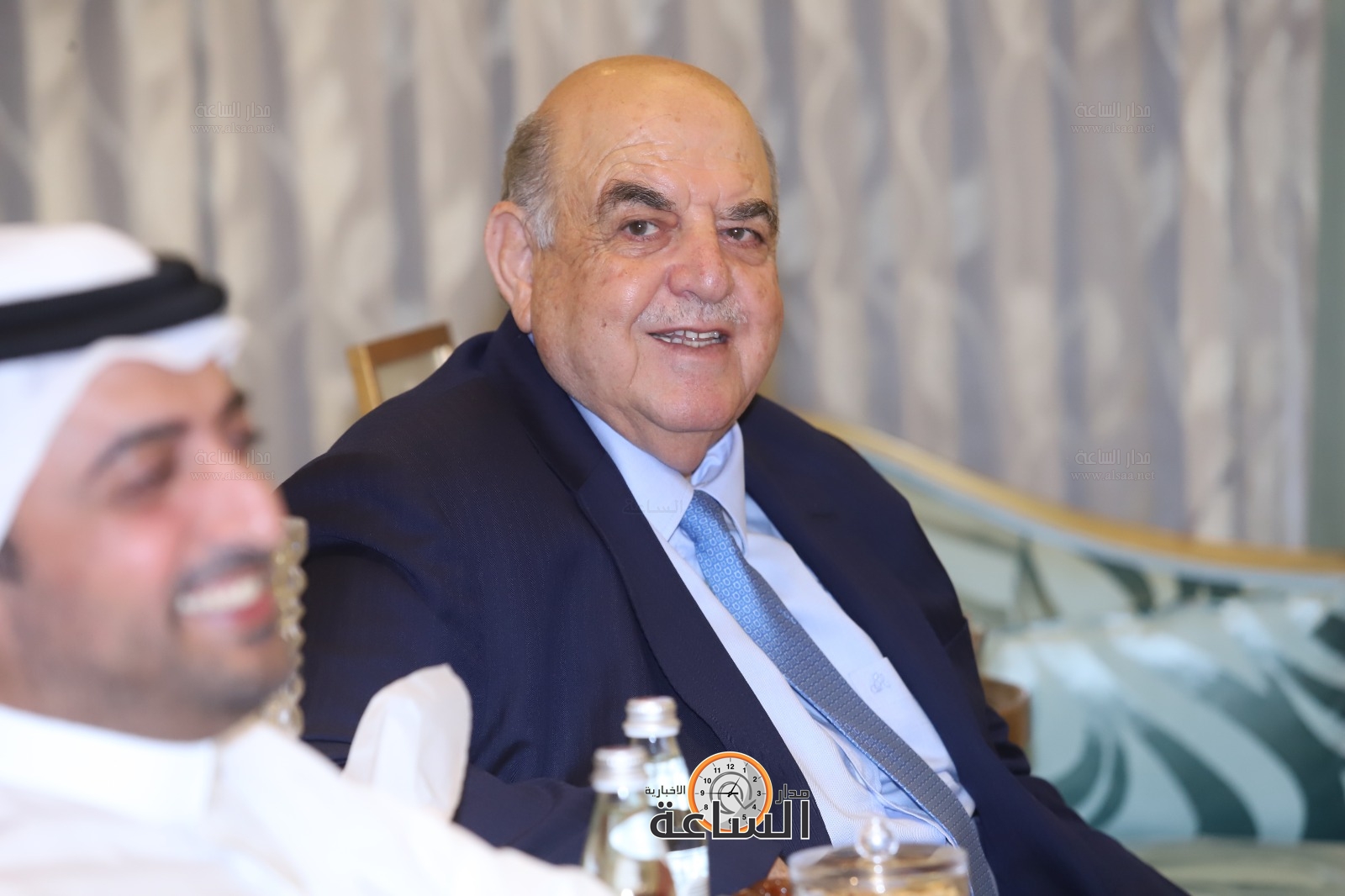 Madar Al-Saa Images 0.9472412446889588