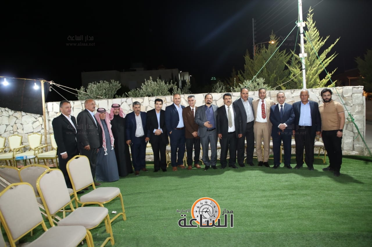 Madar Al-Saa Images 0.5033868829687902