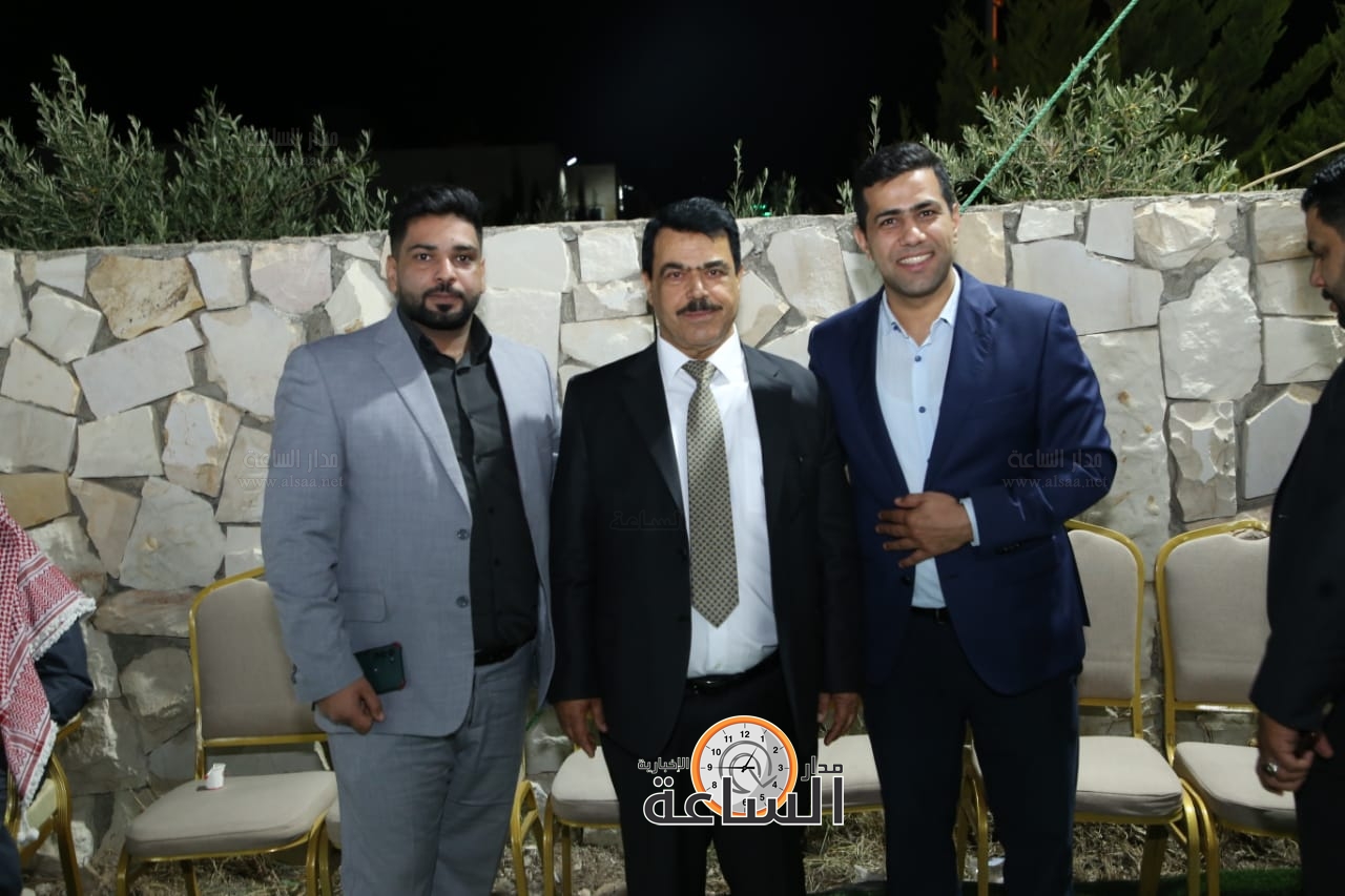 Madar Al-Saa Images 0.296220615525409