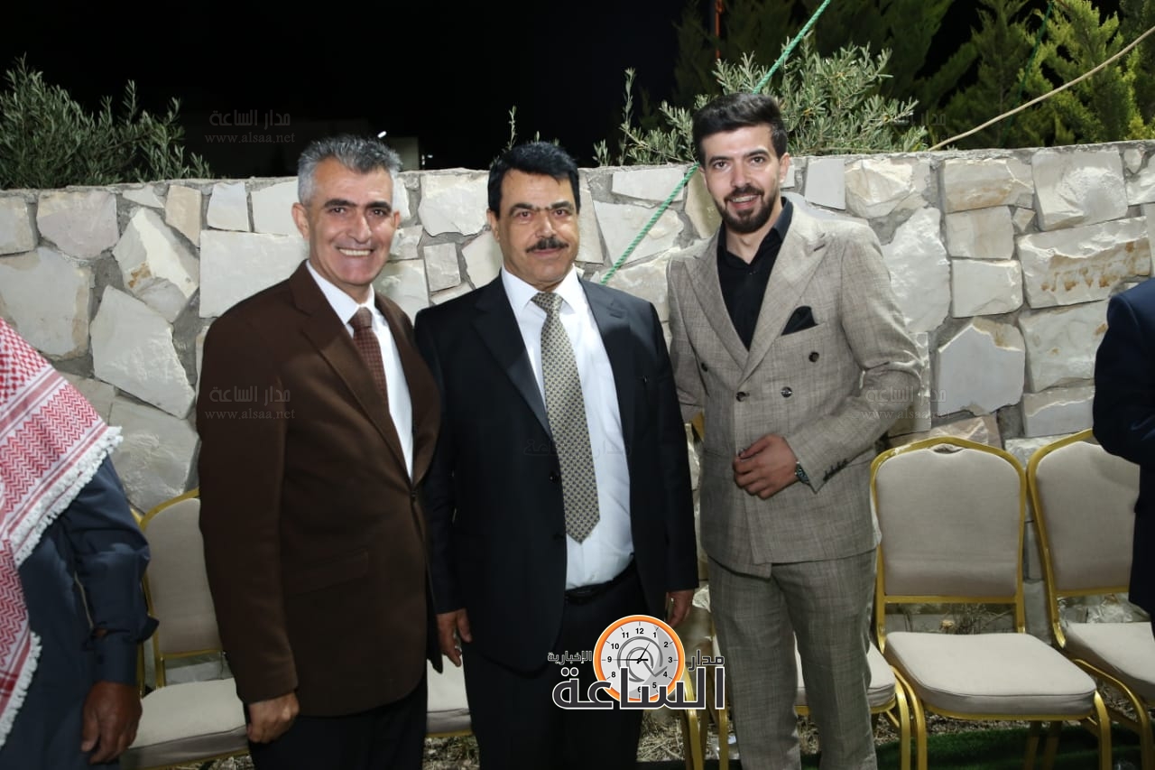 Madar Al-Saa Images 0.6486209458464691