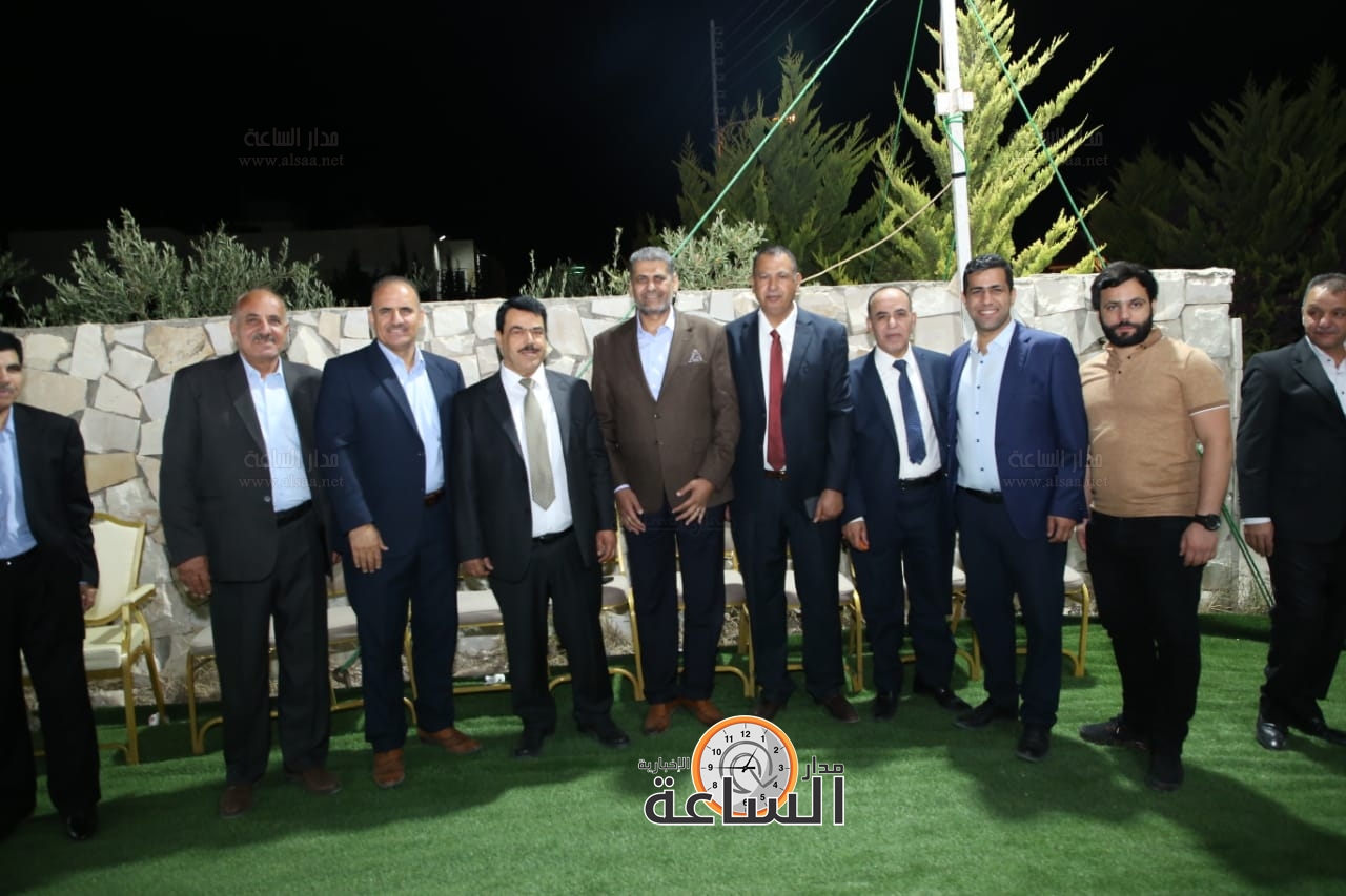 Madar Al-Saa Images 0.09083132867025423