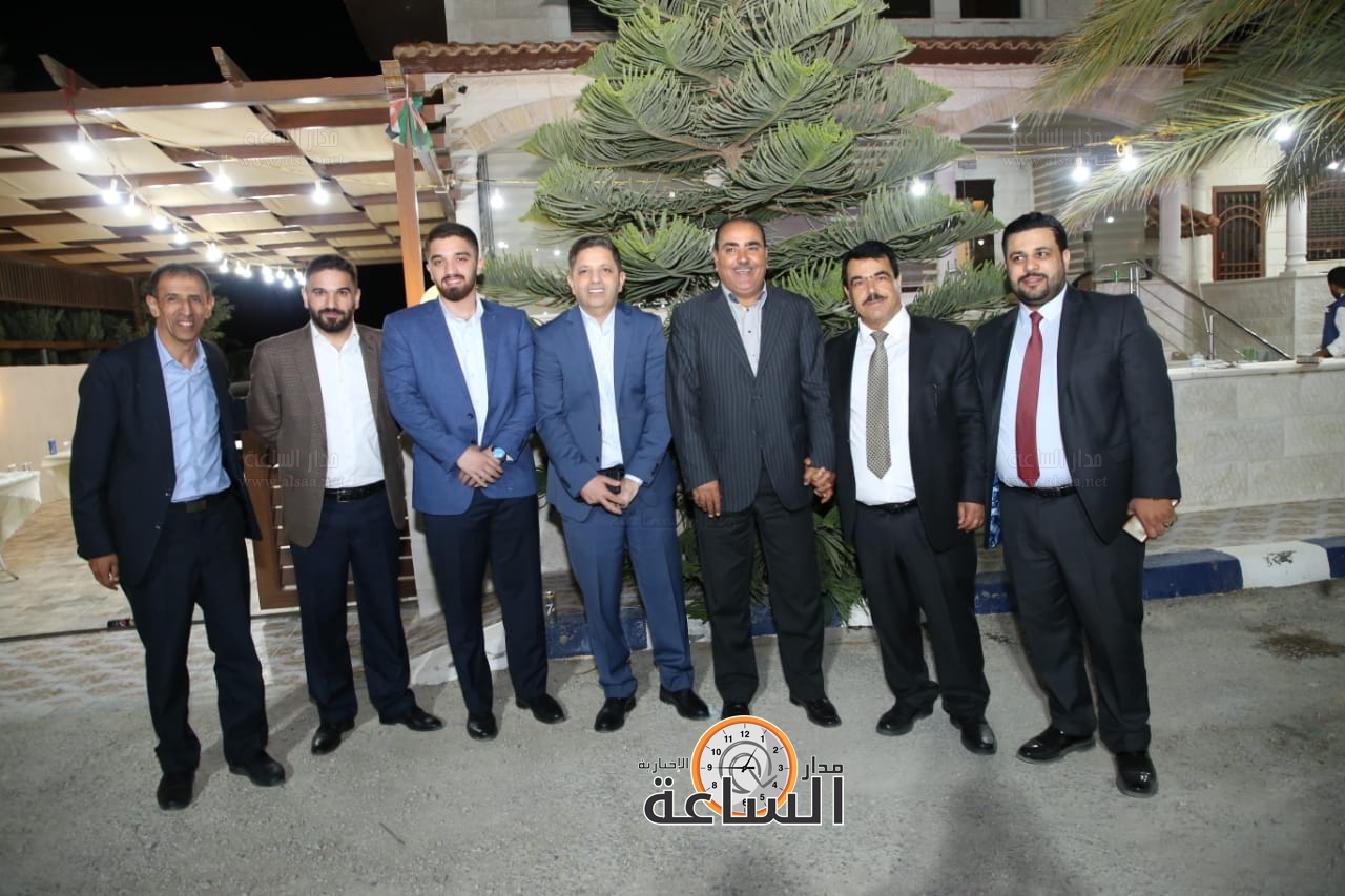 Madar Al-Saa Images 0.6023738561524363