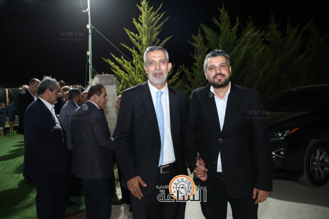 Madar Al-Saa Images 0.7803325547881681