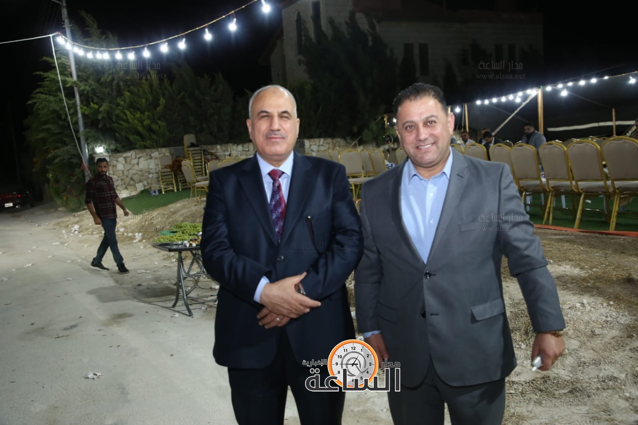 Madar Al-Saa Images 0.07691348164247302