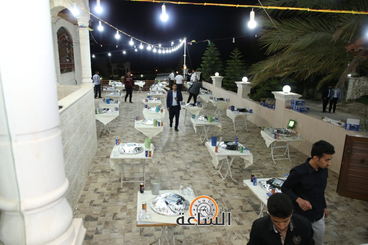 Madar Al-Saa Images 0.5615297598252884