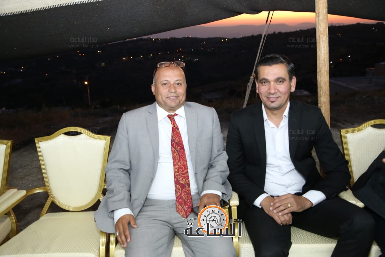 Madar Al-Saa Images 0.7889679920035313