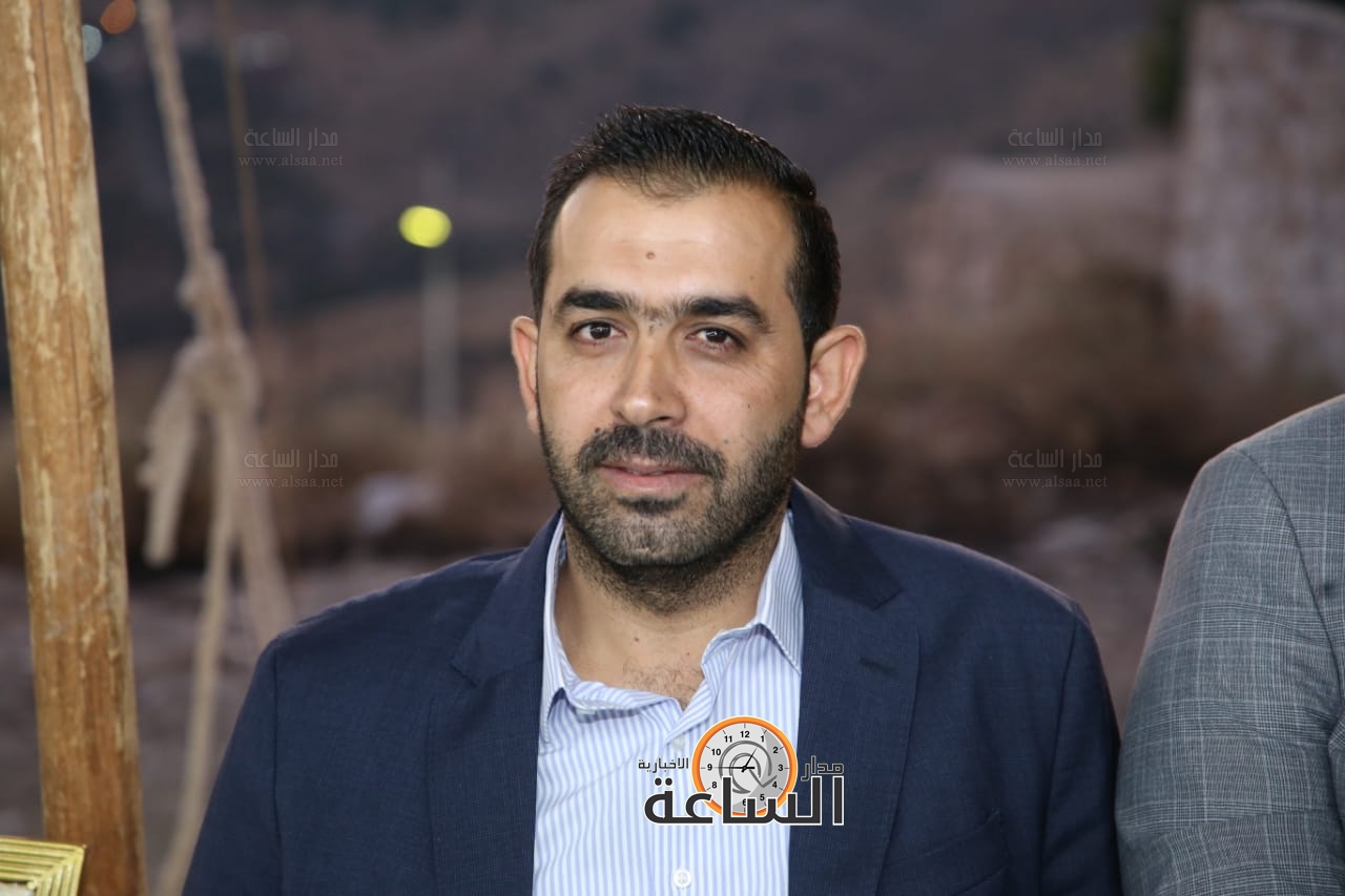 Madar Al-Saa Images 0.516786935307604