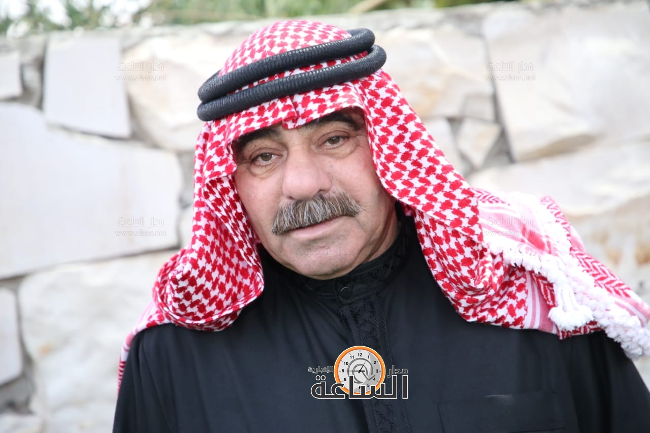 Madar Al-Saa Images 0.994444920330747