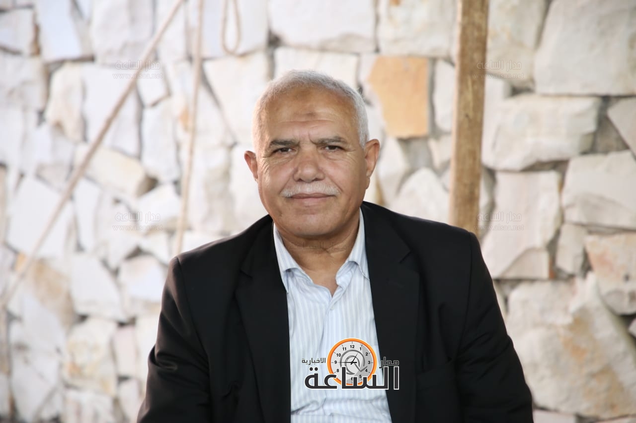 Madar Al-Saa Images 0.6345286088433373