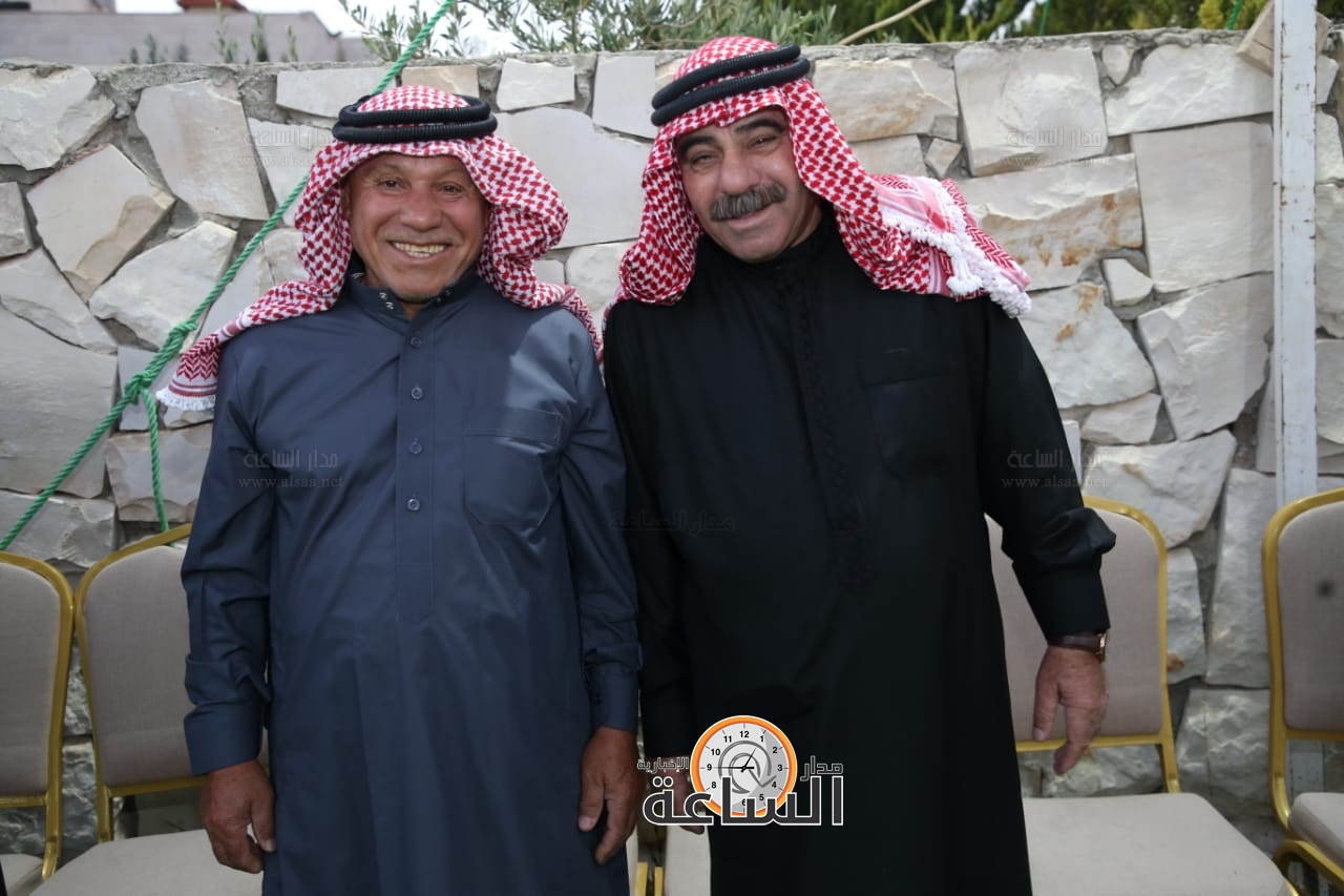 Madar Al-Saa Images 0.8200177329493183