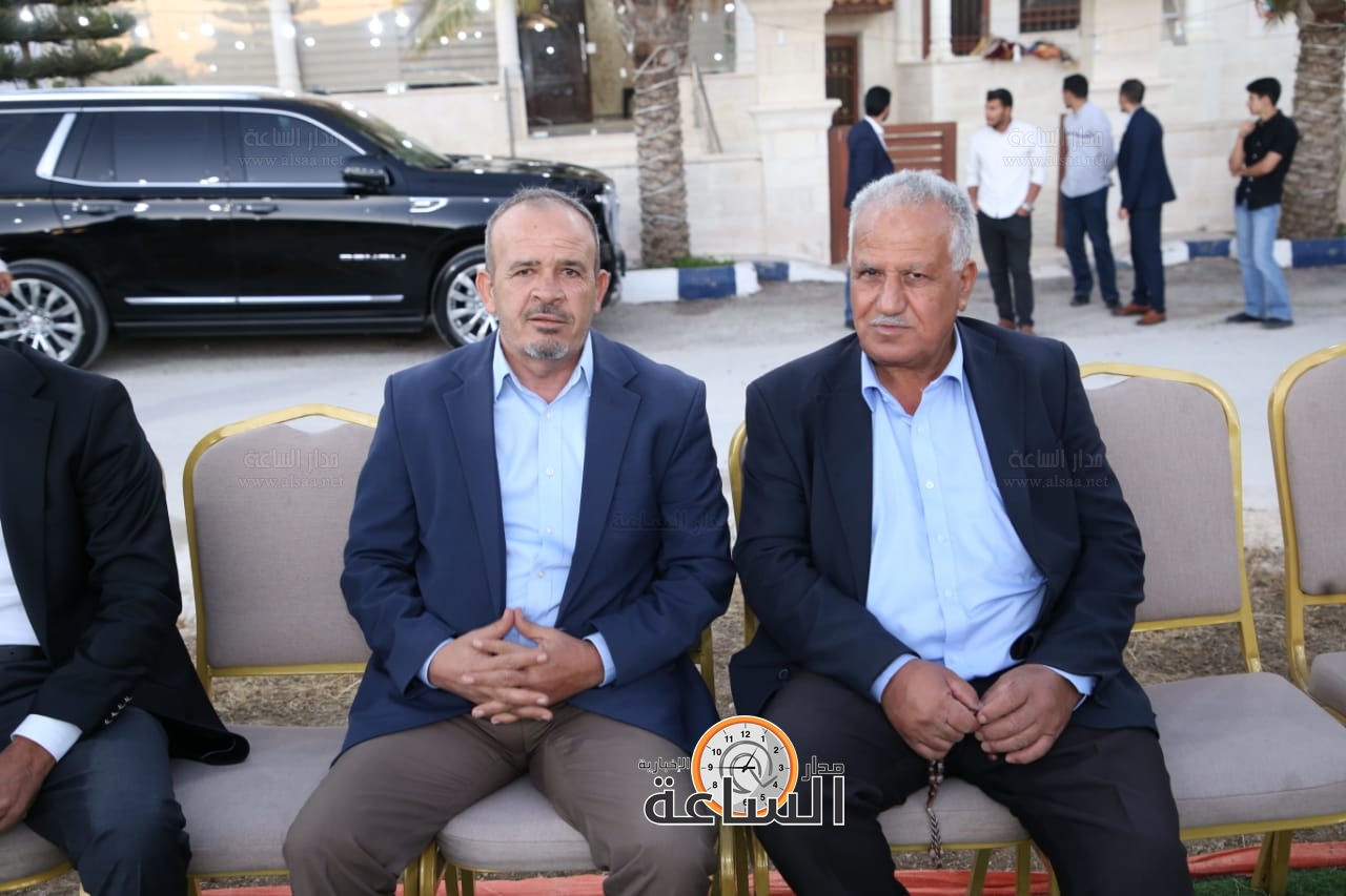 Madar Al-Saa Images 0.027616126856395695