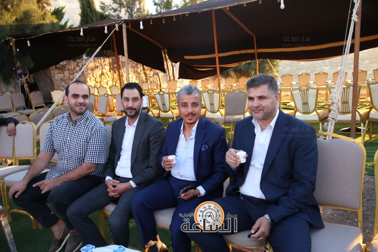 Madar Al-Saa Images 0.5691694887503682