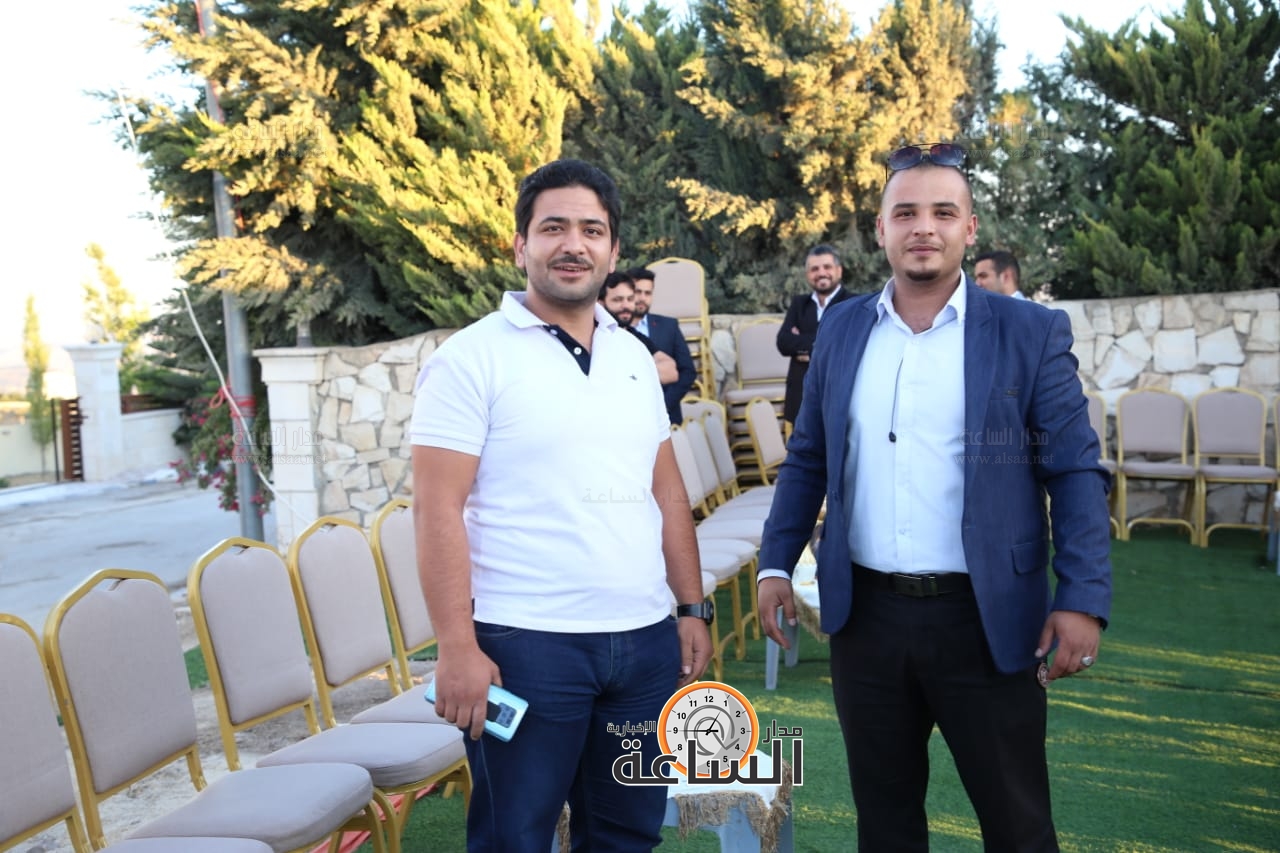 Madar Al-Saa Images 0.09050412856835766