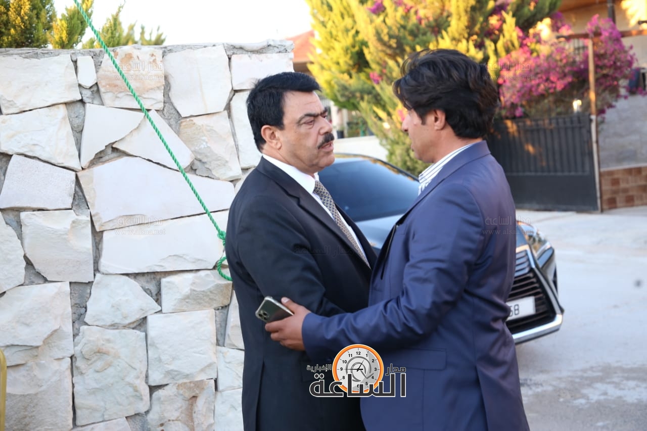 Madar Al-Saa Images 0.8617594072206223