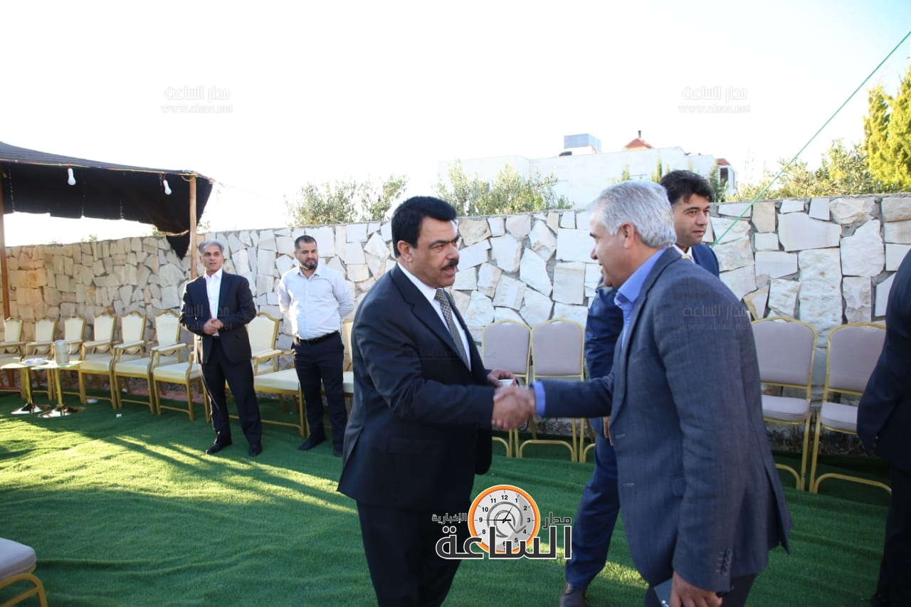 Madar Al-Saa Images 0.7883360564573887