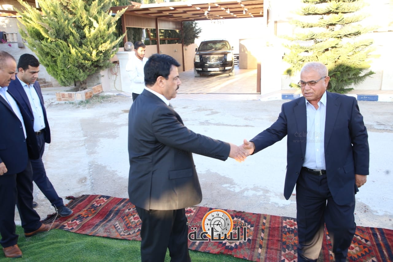 Madar Al-Saa Images 0.5902820347269611