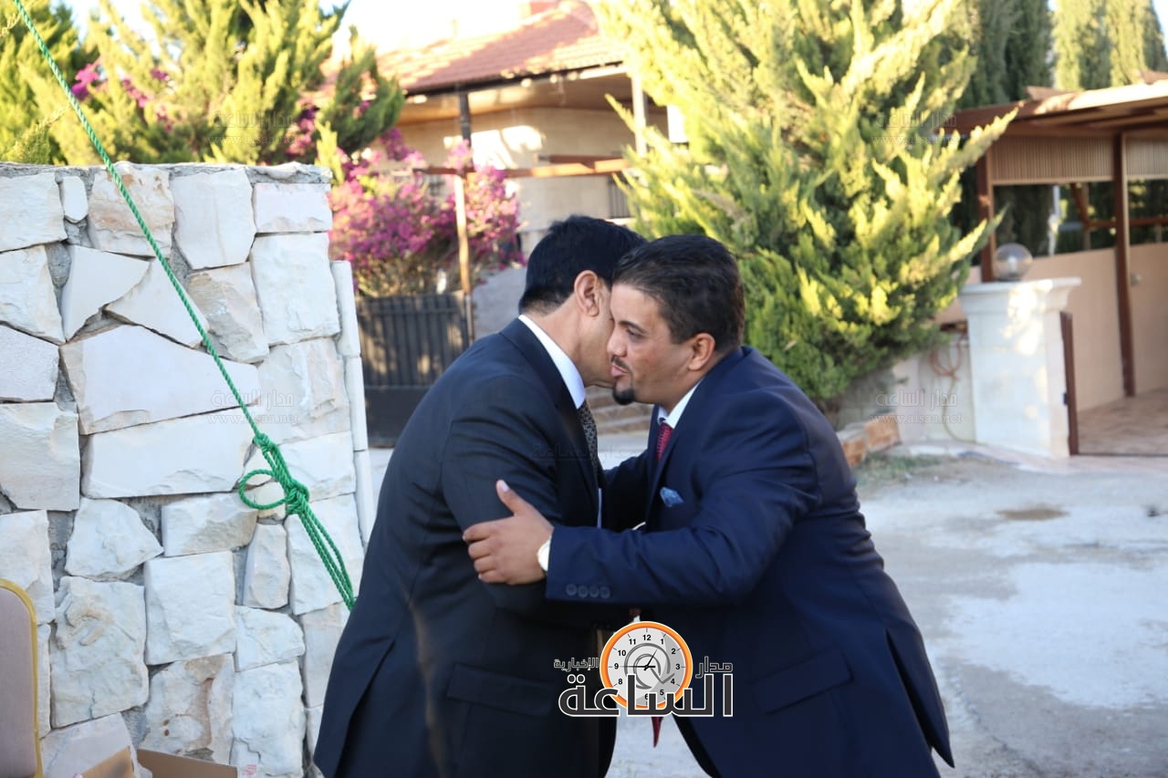 Madar Al-Saa Images 0.9152869661528977