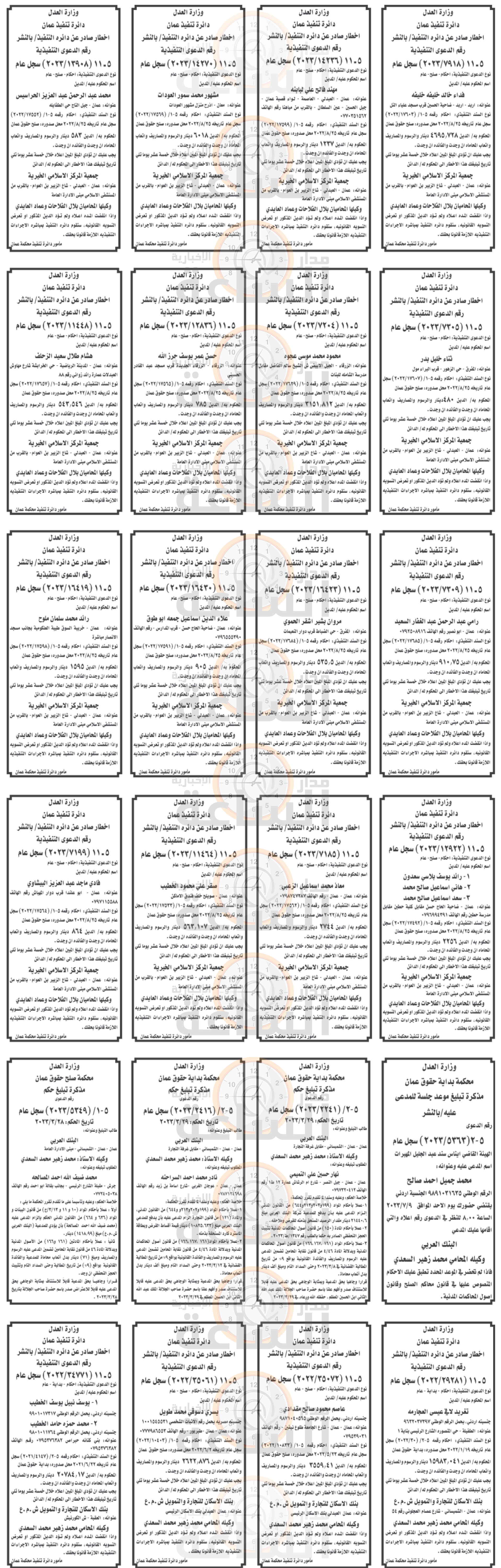 Madar Al-Saa Images 0.636174847156201