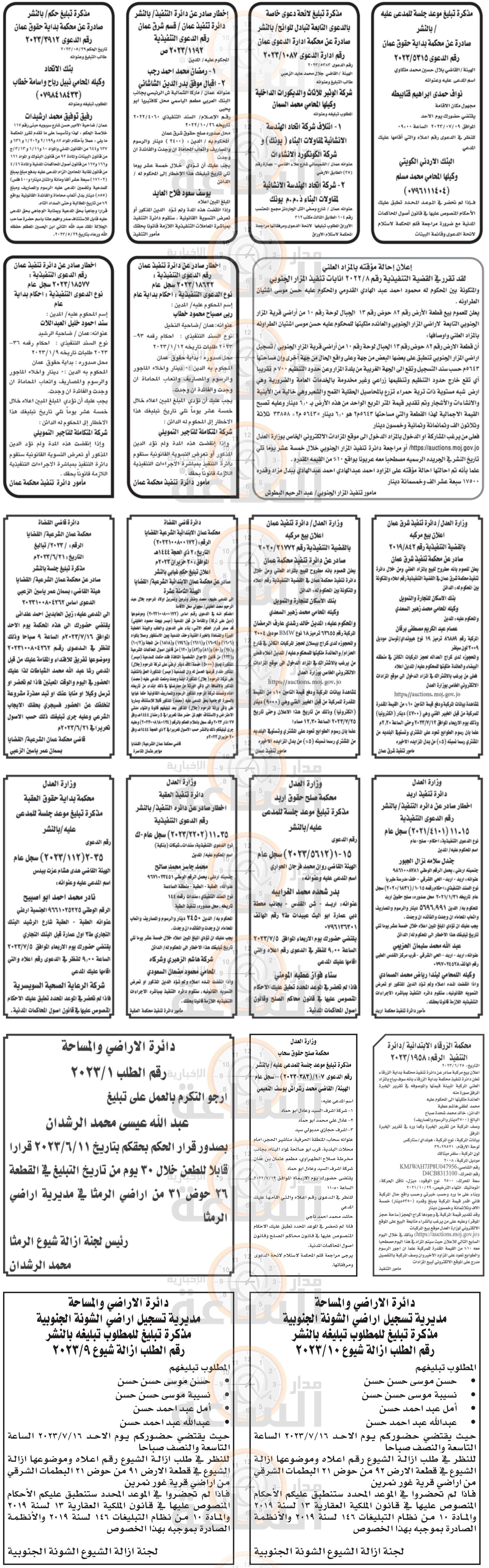 Madar Al-Saa Images 0.9963157099171733