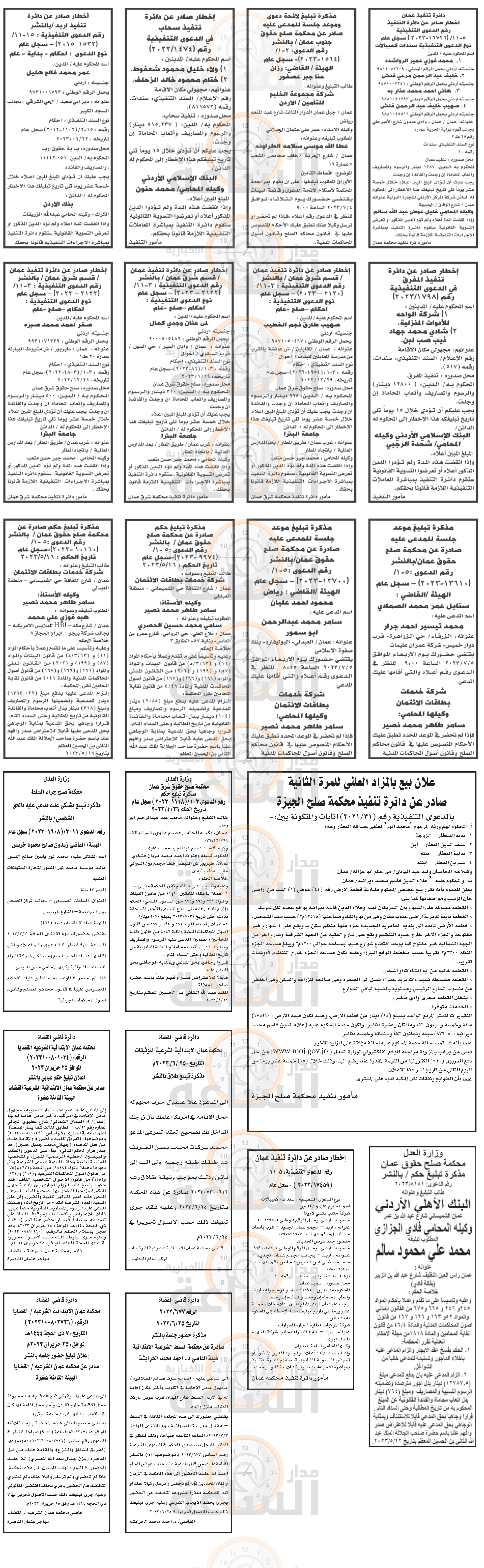 Madar Al-Saa Images 0.1744397845487704