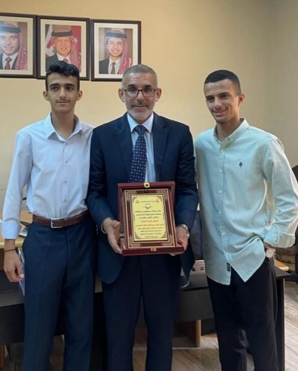 Madar Al-Saa Images 0.600252852095861