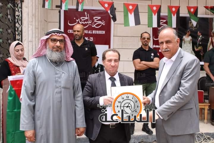 Madar Al-Saa Images 0.3470635201092369