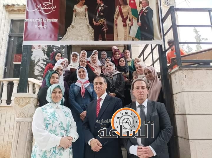 Madar Al-Saa Images 0.10451510474920966