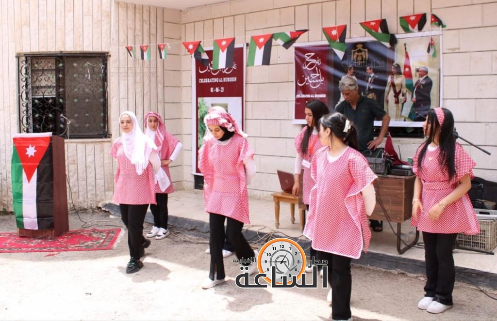 Madar Al-Saa Images 0.5423211978540945