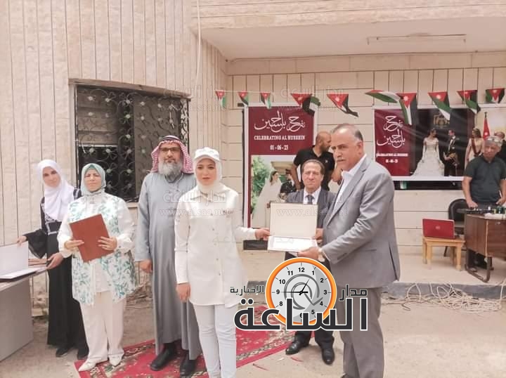 Madar Al-Saa Images 0.8914109487773976