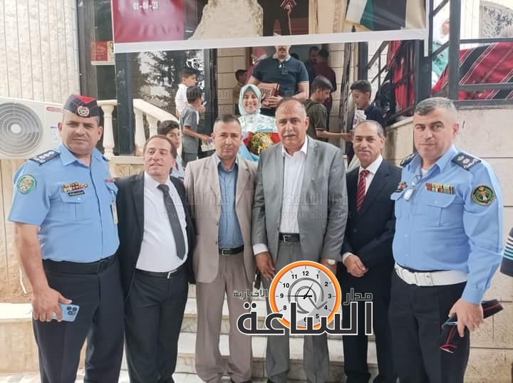 Madar Al-Saa Images 0.4469416473434218