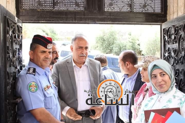 Madar Al-Saa Images 0.2199184952856963