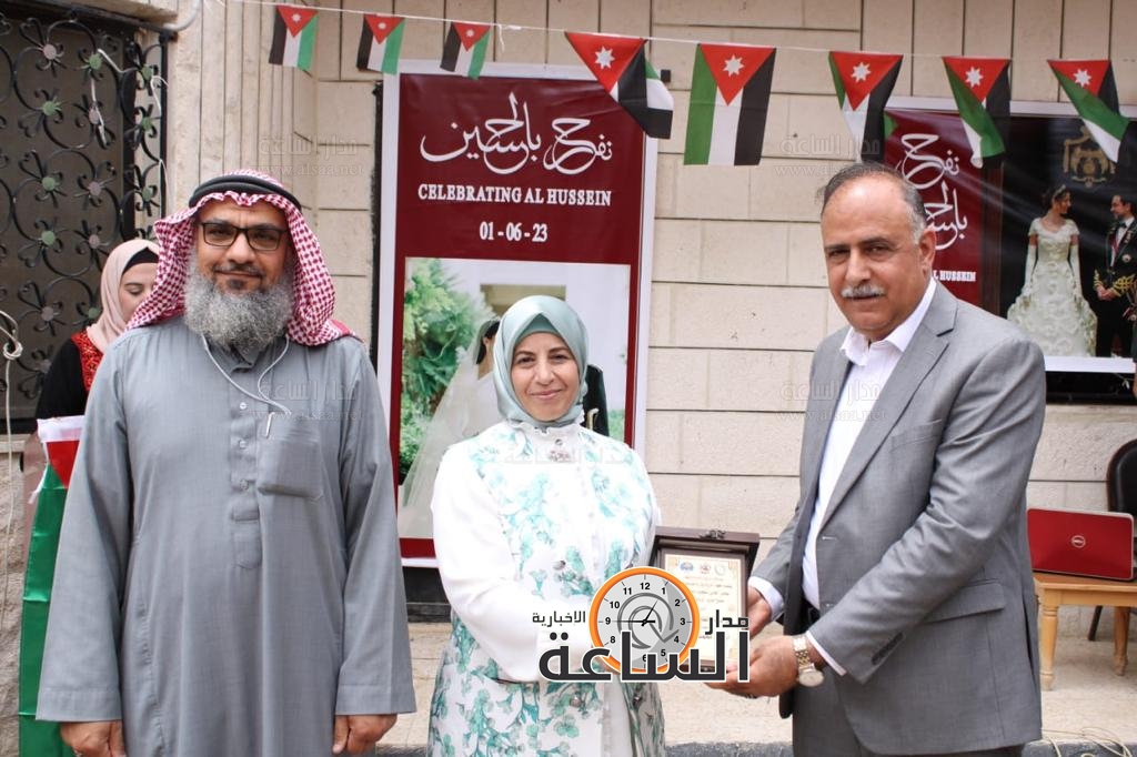 Madar Al-Saa Images 0.7449386489148324