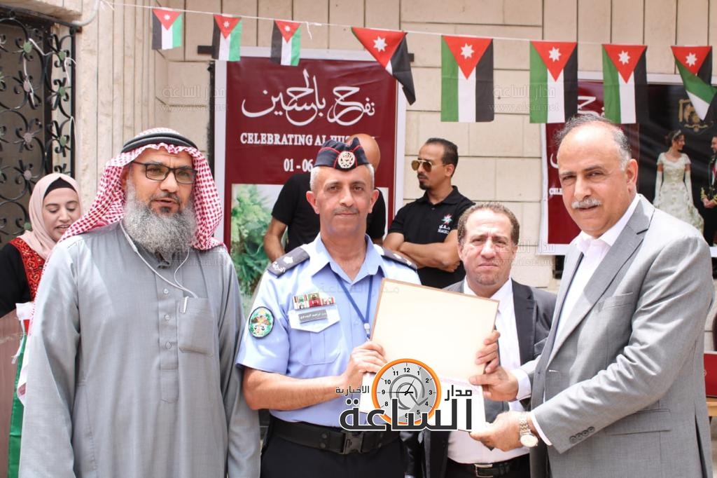 Madar Al-Saa Images 0.8894989604447296