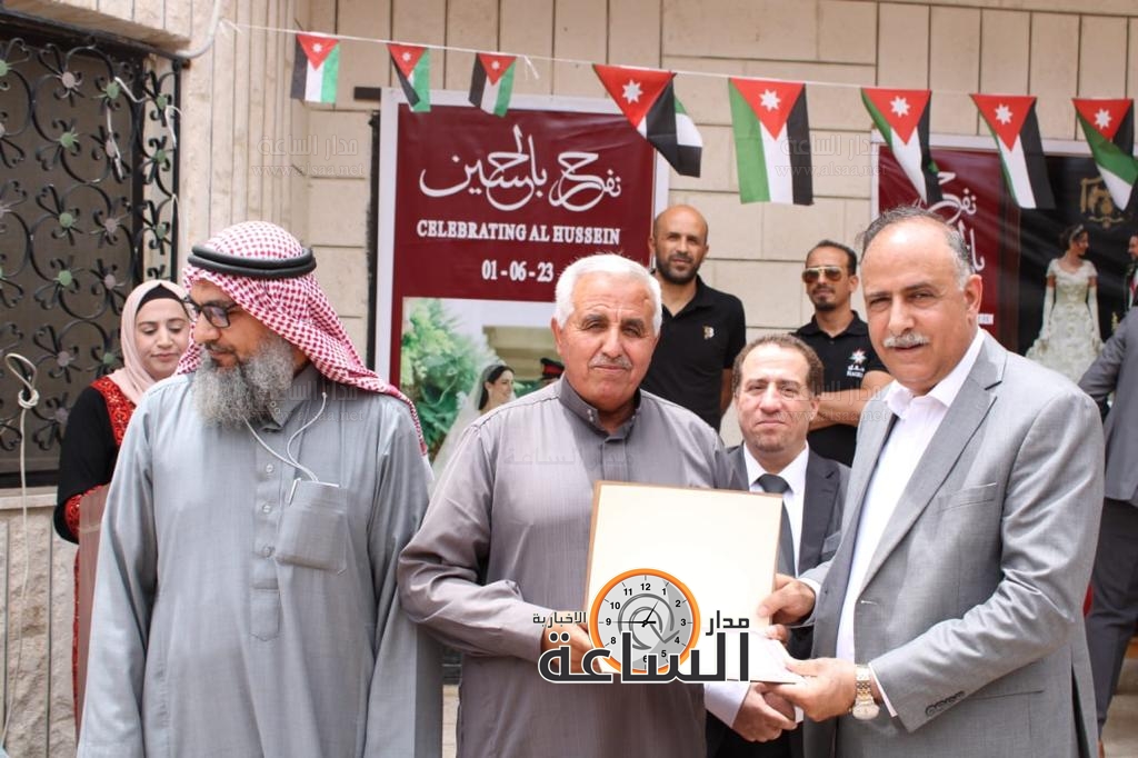 Madar Al-Saa Images 0.9817328566618773