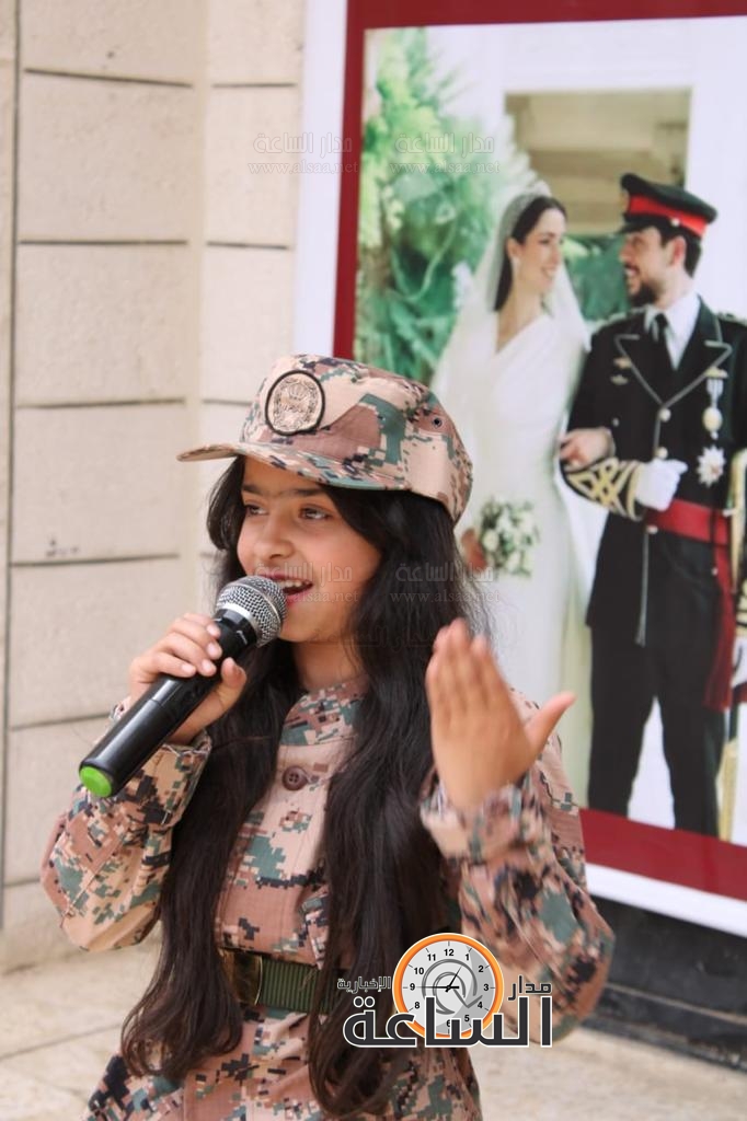 Madar Al-Saa Images 0.19050795181056457