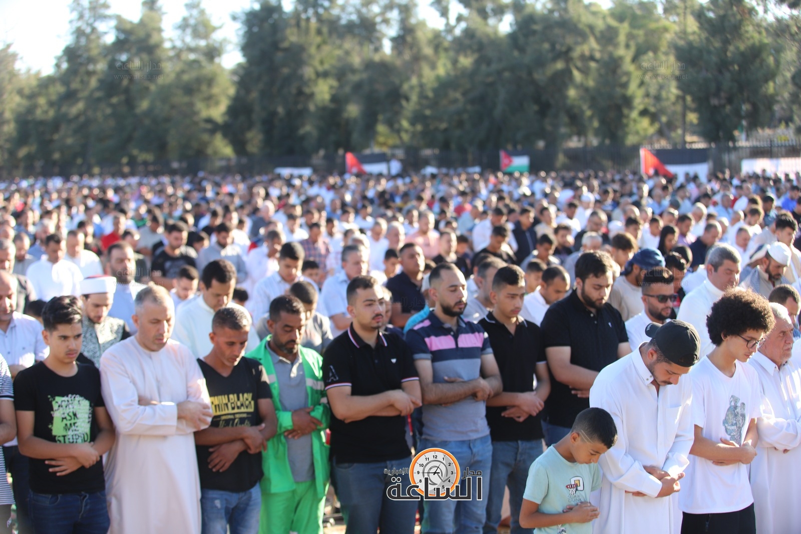 Madar Al-Saa Images 0.0748897299993343