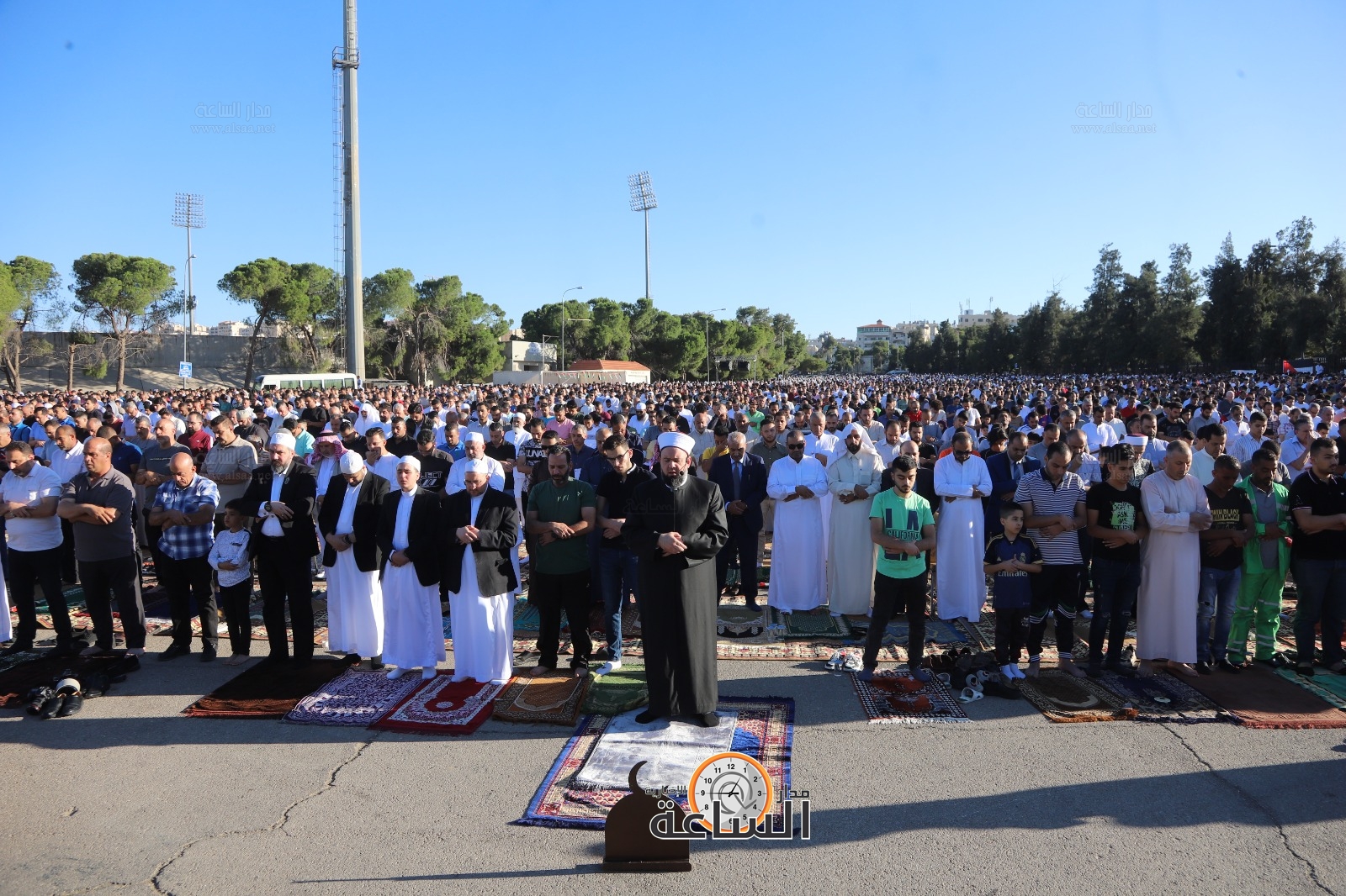 Madar Al-Saa Images 0.6657674597797636