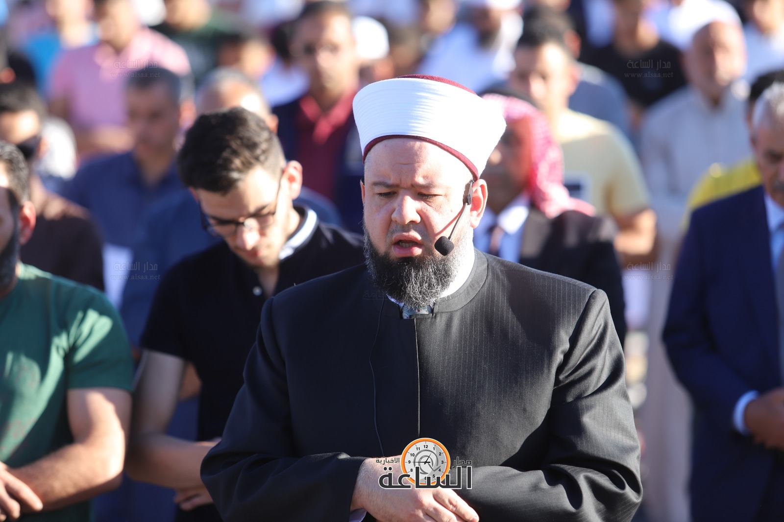 القاضي الدكتور زيد الكيلاني 