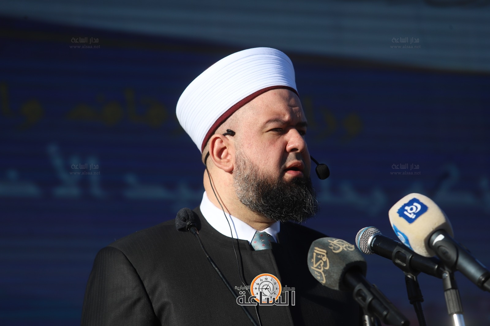 القاضي الدكتور زيد الكيلاني 