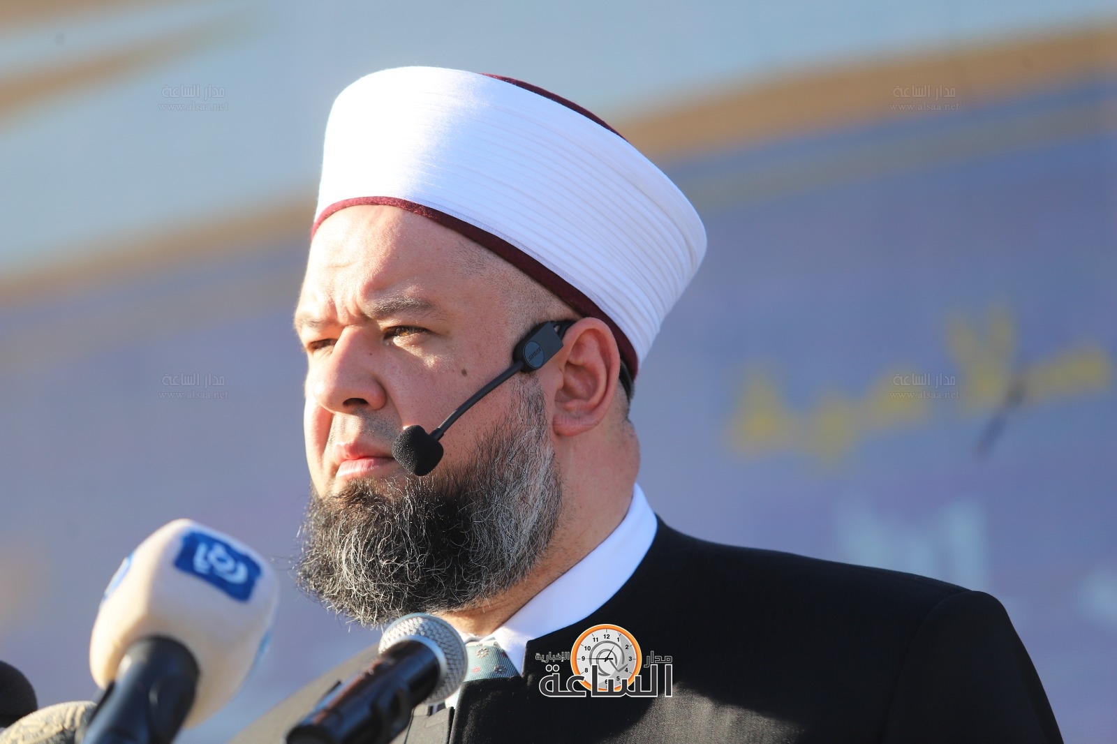 القاضي الدكتور زيد الكيلاني 