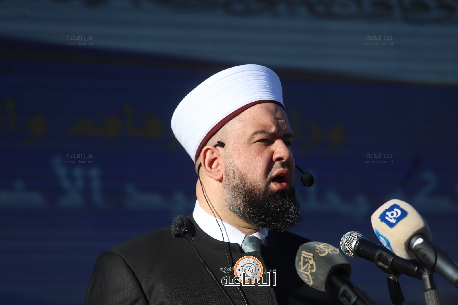 القاضي الدكتور زيد الكيلاني 