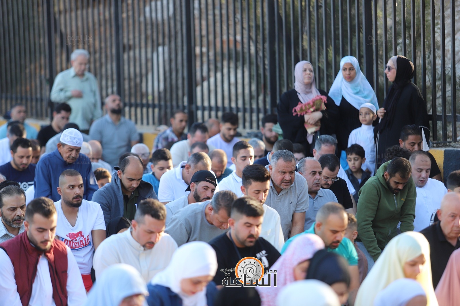 Madar Al-Saa Images 0.24598581738206537