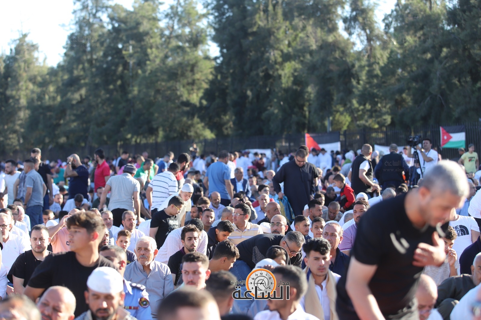 Madar Al-Saa Images 0.2953335729182994