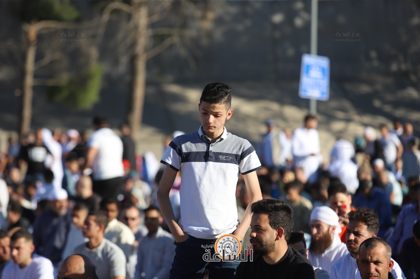 Madar Al-Saa Images 0.19882825520825165