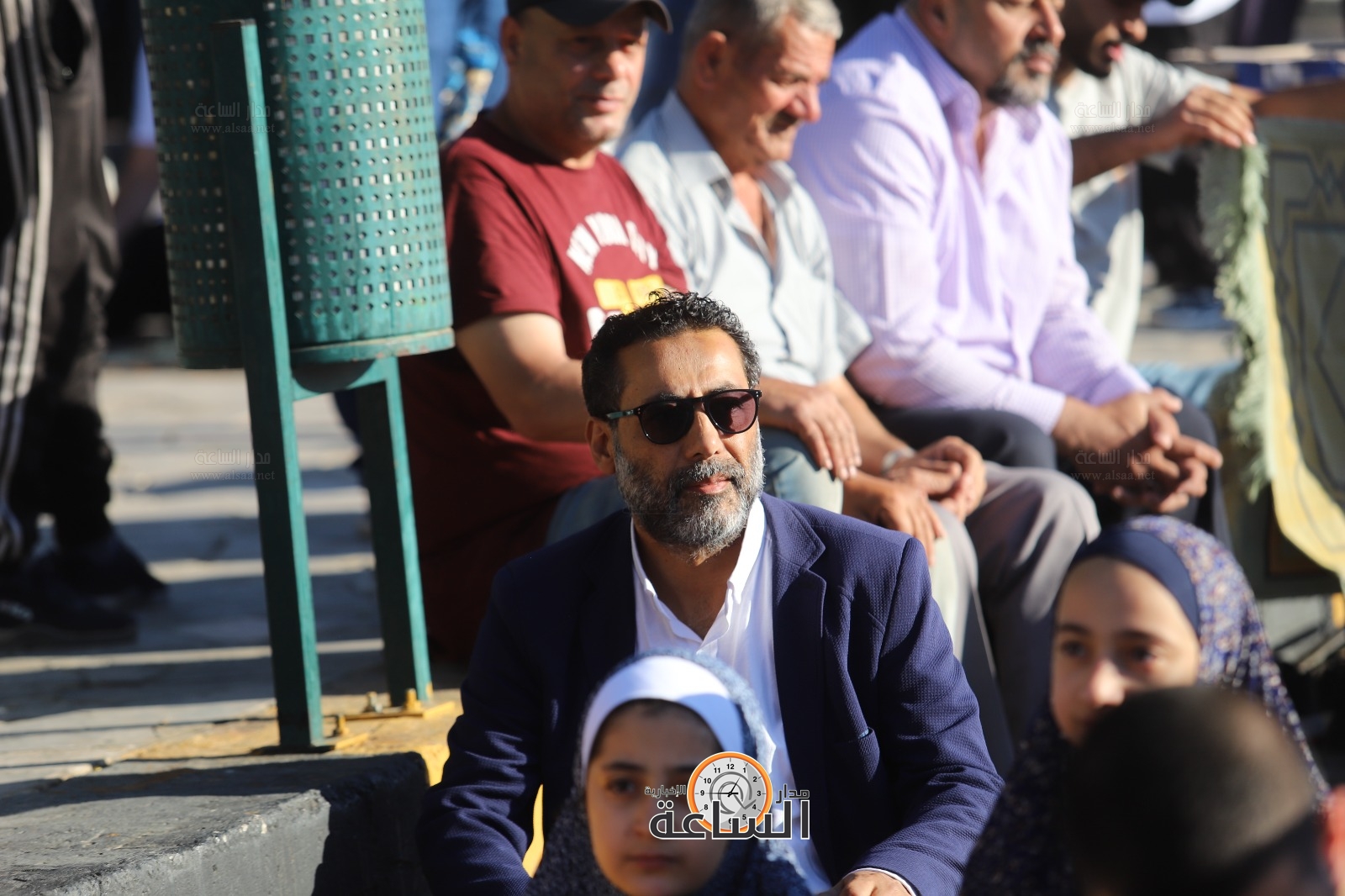 Madar Al-Saa Images 0.9344634677217485