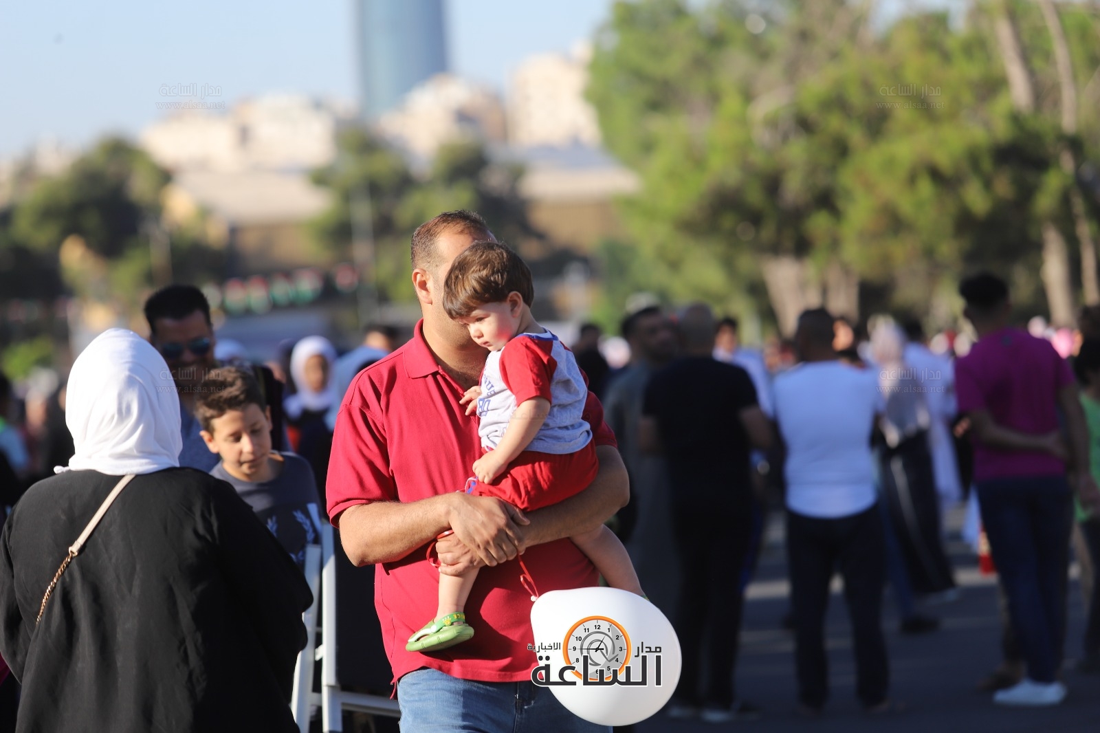 Madar Al-Saa Images 0.26766096828610986