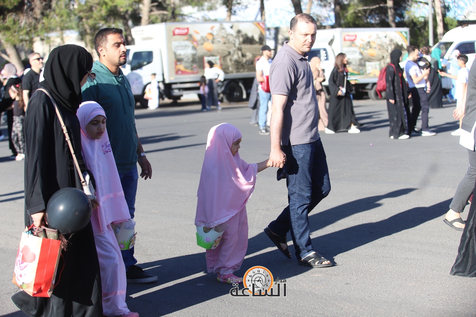 Madar Al-Saa Images 0.8474146889029588