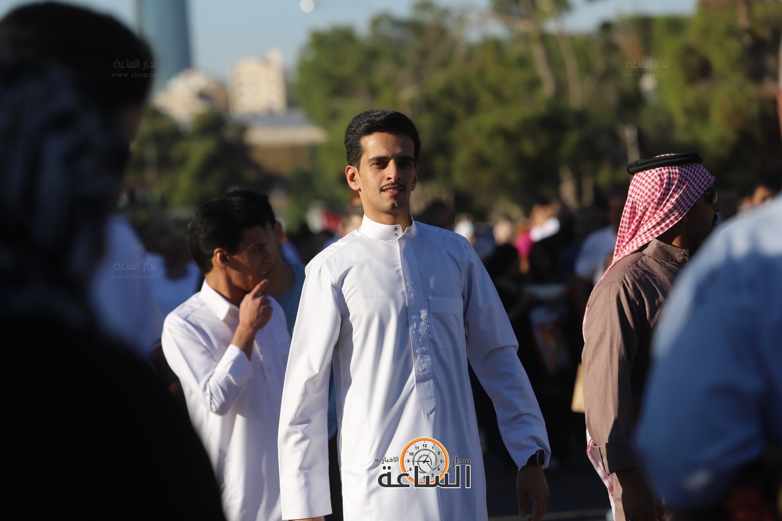 Madar Al-Saa Images 0.5953784727549019